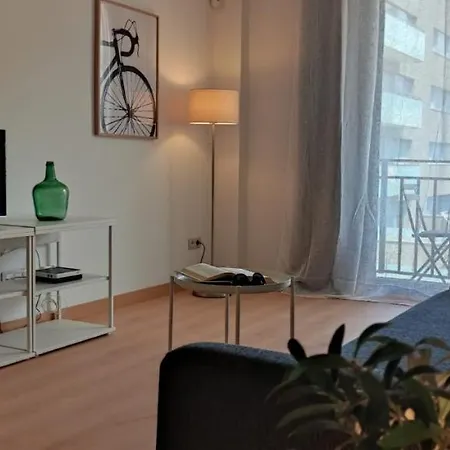 Illa, 4 Apartment