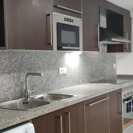 Apartment Illa, 4