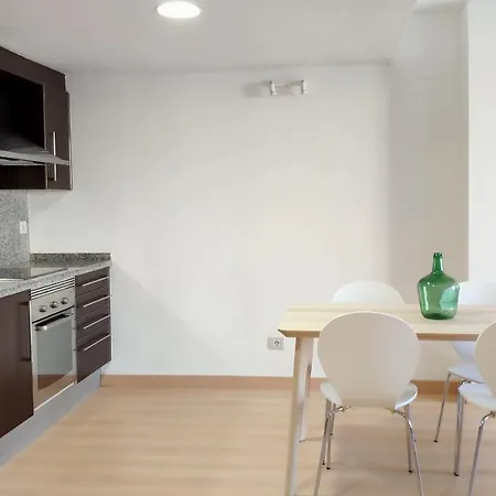 Apartment Illa, 4 *