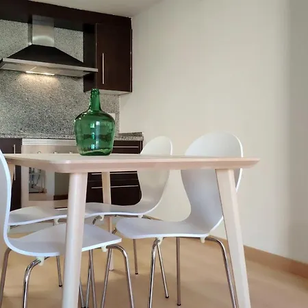 Illa, 4 Apartment Girona