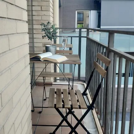 Illa, 4 Apartment Gerona