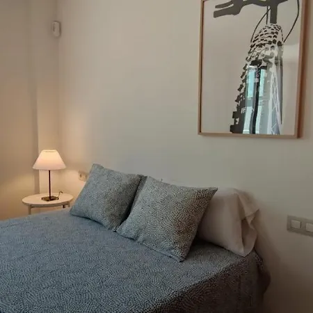 Apartment Illa, 4 Gerona