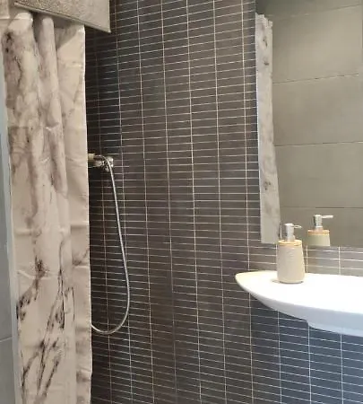 Illa, 4 Apartment Girona